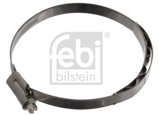 Clamp, charge air hose RENAULT (RVI) - 50 10 552 409