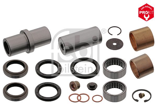 Repair Kit, kingpin M A N 81363056004