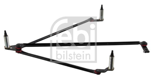 Wiper Linkage M A N - 81264116091