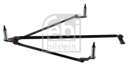 Wiper Linkage M A N - 81264116091