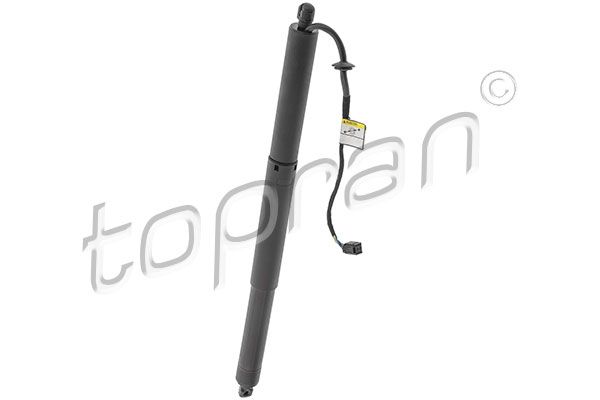 Electric Motor, tailgate Porsche - 95B827851E