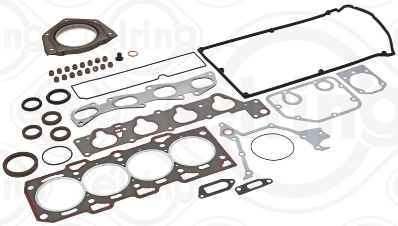 Full Gasket Kit, engine Fiat