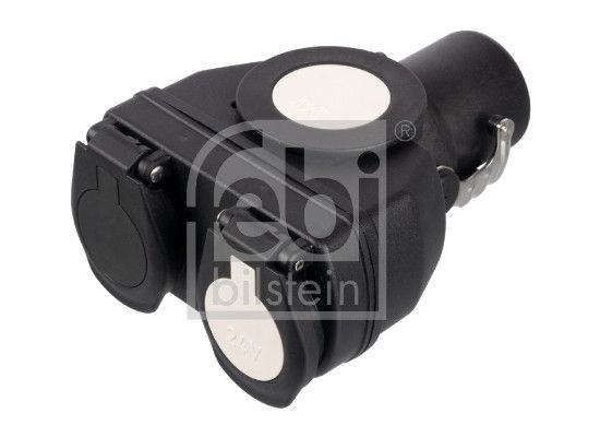 Adaptor, electric filament