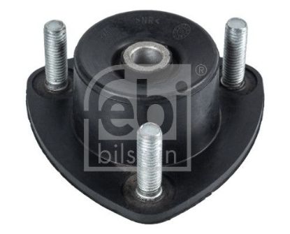 Shock Absorber, driver cab suspension Scania 1 343 100