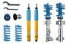 Suspension Kit, shock absorber MB SLK, W171 ;K;B16