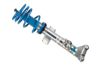 Suspension Kit, shock absorber MB SLK, W171 ;K;B16
