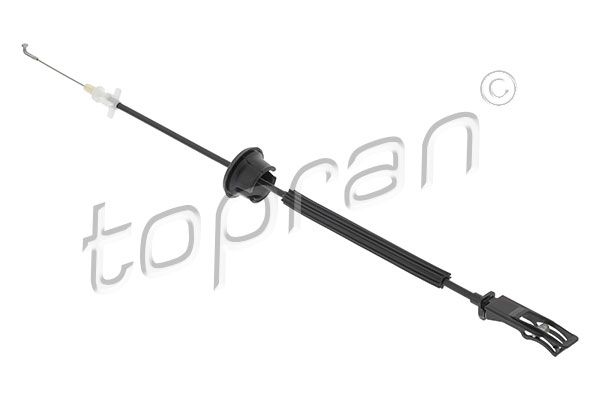 Cable Pull, door release VAG - 7P6839085B