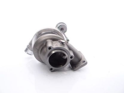 Charger, charging (supercharged/turbocharged)