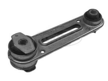 Mounting, engine RENAULT LAGUNA II (BG0/1_)