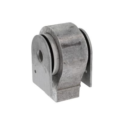 Mounting, transfer case Mounting, transfer gear