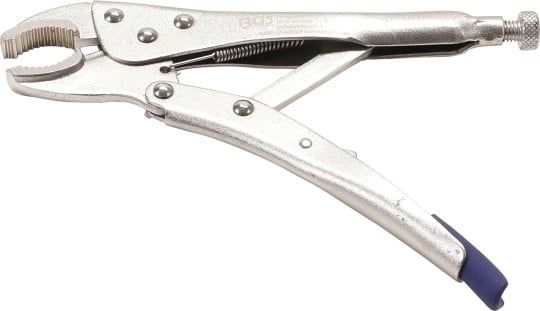 Vise-grip Pliers Self Grip Pliers, Vinyl Release Lever, 250 mm