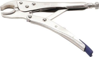 Vise-grip Pliers Self Grip Pliers, Vinyl Release Lever, 250 mm