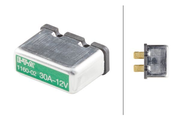 Automatic Circuit Breaker