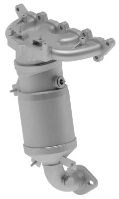 Manifold Catalytic Converter