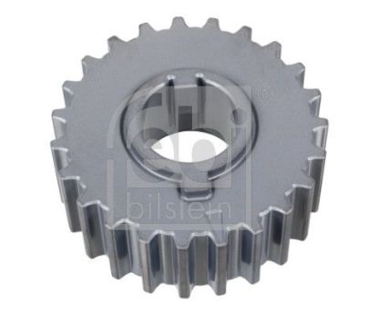 Sprocket, crankshaft Opel PKW 0614 546