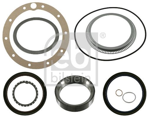 Gasket Set, wheel hub Mercedes-Benz LKW 940 350 06 35