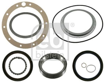 Gasket Set, wheel hub Mercedes-Benz LKW 940 350 06 35