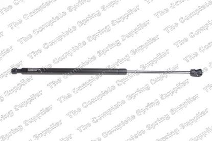 Gas Spring, rear window pakiruumile MAZDA