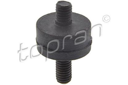 Holder, air filter housing Opel, General Motors