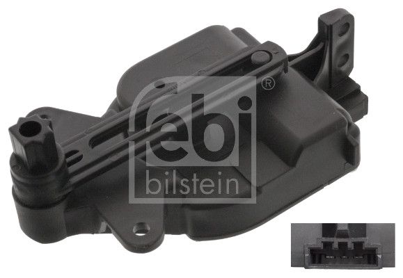 Change-Over Valve, ventilation covers VW-Audi - 1J0 907 511