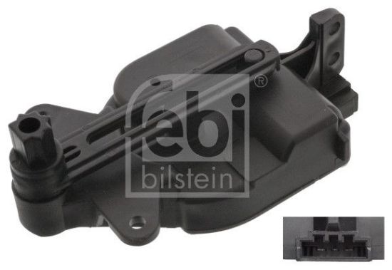 Change-Over Valve, ventilation covers VW-Audi - 1J0 907 511