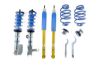 Suspension Kit, springs/shock absorbers Opel Astra J; K; B14