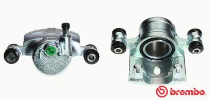 Brake Caliper SUZUKI SWIFT II Hatchback (EA,