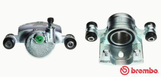 Brake Caliper SUZUKI SWIFT II Hatchback (EA,