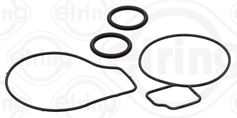 Gasket Set, water pump GM