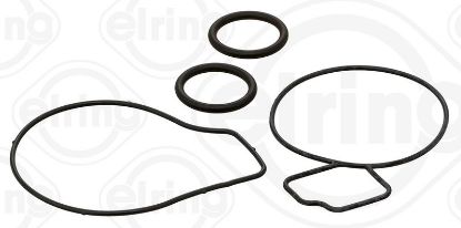 Gasket Set, water pump GM