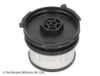 Hydraulic Filter, automatic transmission Mercedes-Benz PKW 247 370 83 01