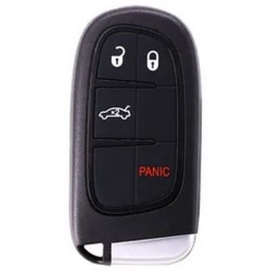 Housing, car key