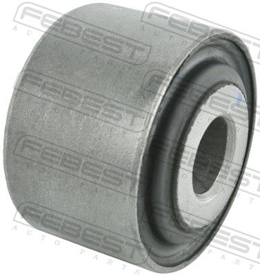 Bush, shock absorber TOYOTA 48510-69355