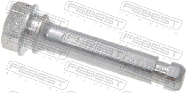 Guide Bolt, brake caliper DAIHATSU 47715-22070, TOYOTA 47715-22070