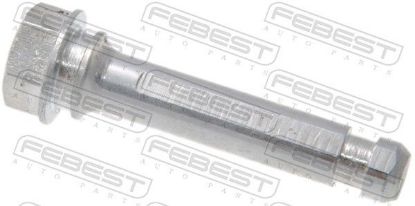 Guide Bolt, brake caliper DAIHATSU 47715-22070, TOYOTA 47715-22070