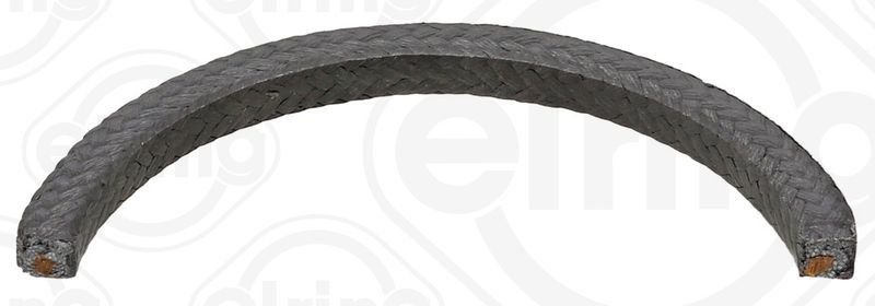 Shaft Seal, crankshaft DAIMLER NKW