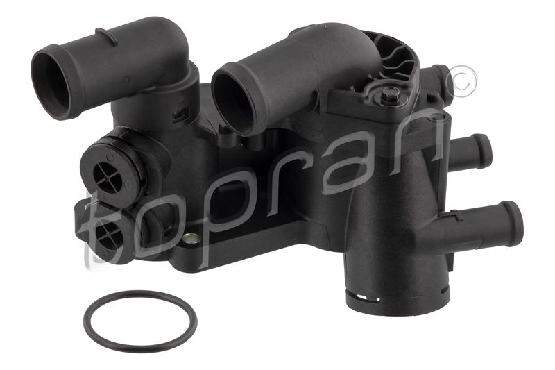 Thermostat Housing VAG