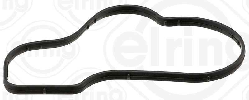 Gasket, oil filter housing DAIMLER NKW