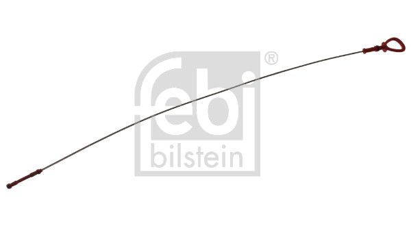 Oil Dipstick Mercedes-Benz PKW 651 010 14 72