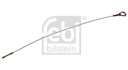 Oil Dipstick Mercedes-Benz PKW 651 010 14 72