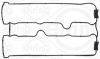 Gasket, cylinder head cover VECTRA C, SIGNUM 3.2 V6
