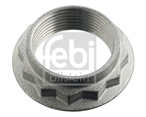 Nut, transmission main shaft Universell verwendbar (z.B. DIN) - 123 990 00 60