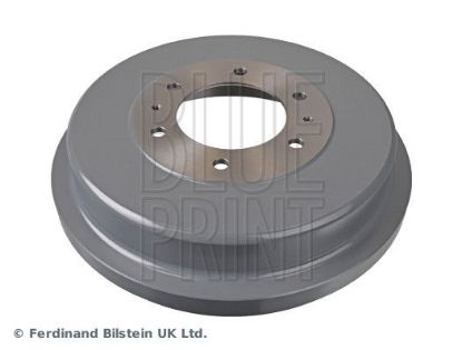 Brake Drum NISSAN 43206-0X800