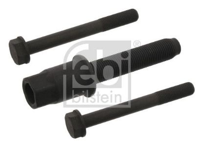 Screw Set, gears (timing chain) ORIGINAAL BMW 11 36 7 500 574