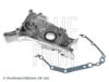 Oil Pump PAJERO II (V3_W, V2_W, V4_W) - MD364254