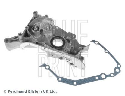 Oil Pump PAJERO II (V3_W, V2_W, V4_W) - MD364254