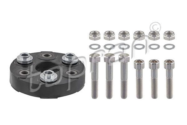 Joint, propshaft Mercedes/Smart