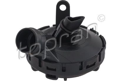 Valve, crankcase ventilation VAG