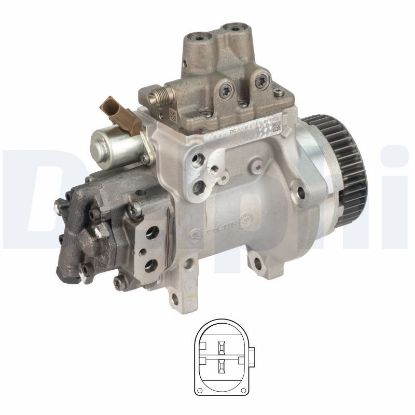 High Pressure Pump