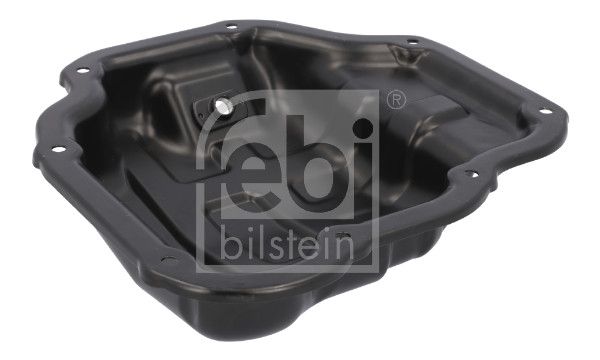 Oil sump NISSAN 11110-BC21B